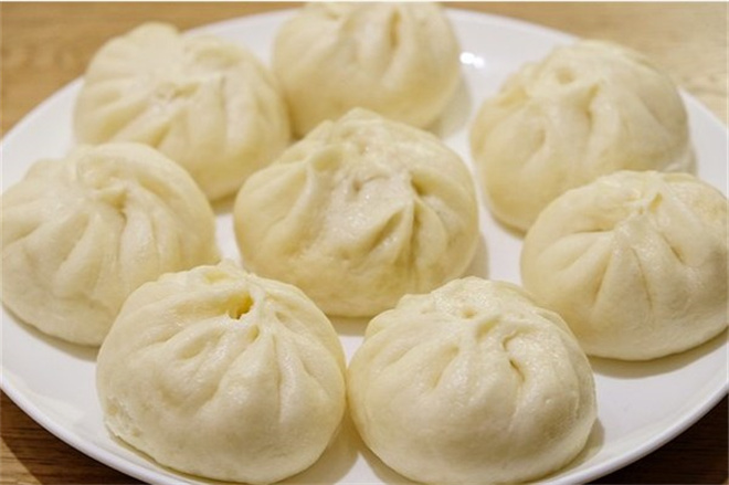 包亦鲜包子铺加盟