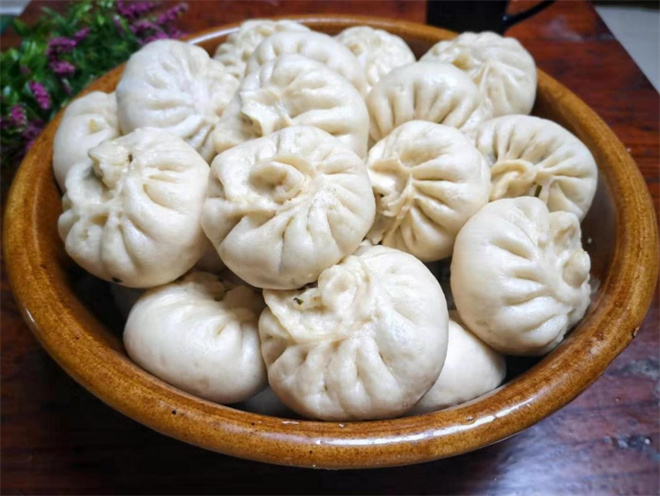 包亦鲜包子铺加盟