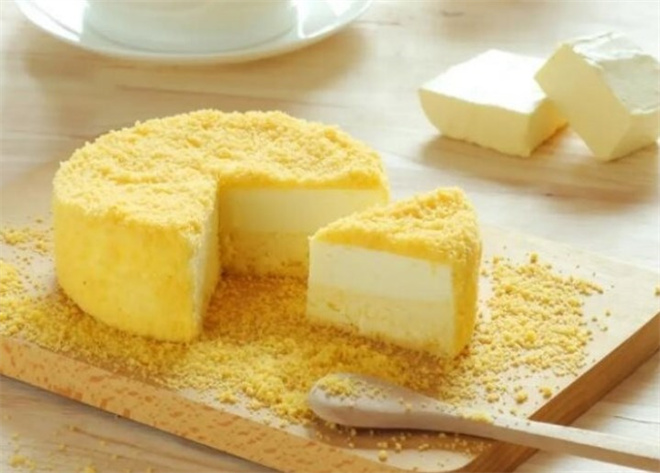 喆吉点甜品生日蛋糕加盟