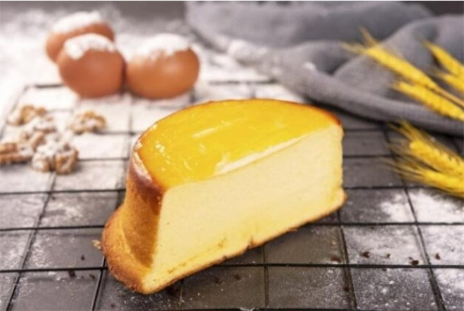 喆吉点甜品生日蛋糕