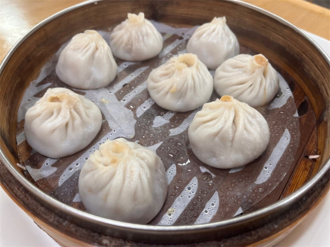 鼎和记包子铺加盟