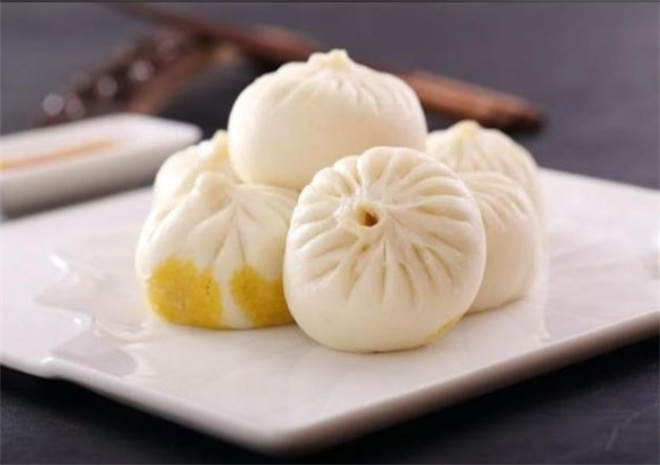 鼎和记包子铺加盟