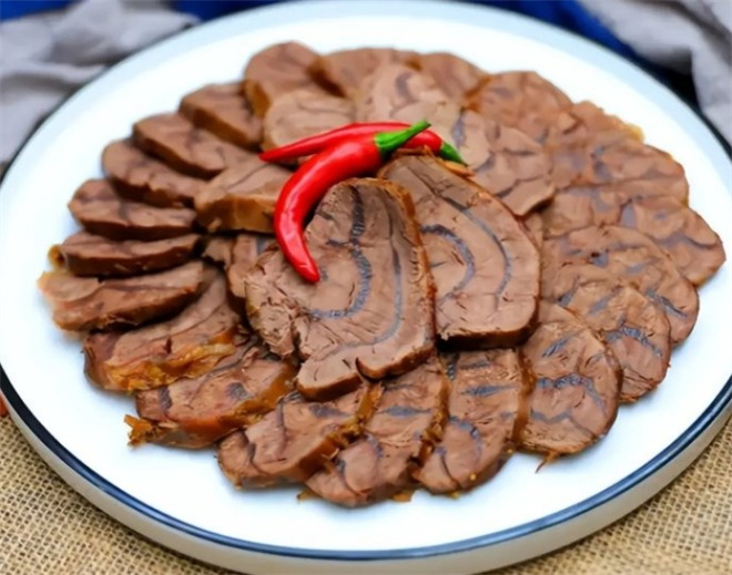 卤小缺卤味加盟