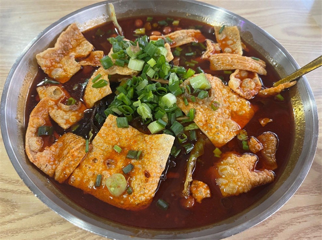 罗满满螺蛳粉加盟