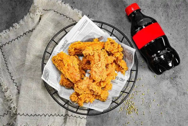 堡莱士汉堡炸鸡加盟