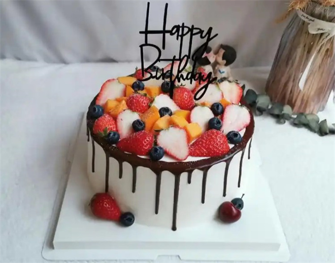 如此甜蜜蛋糕店加盟