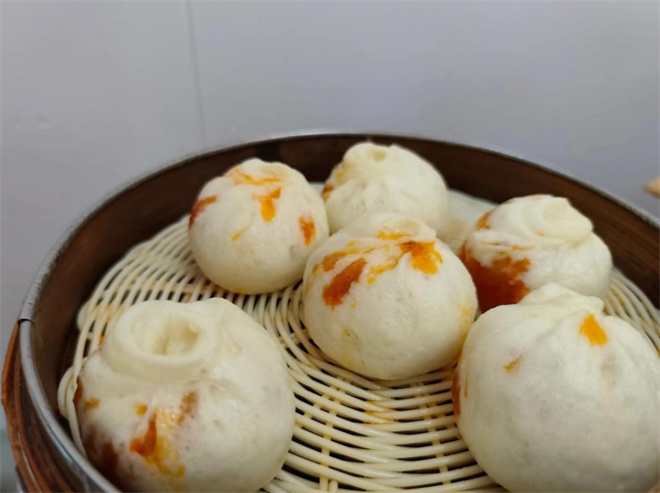 朱明艳包子与馄饨加盟