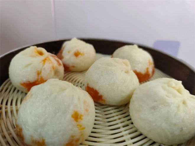 朱明艳包子与馄饨加盟