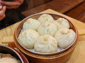 郑与川包子铺米线