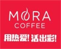 MORA咖啡