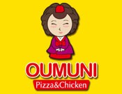 OUMUNI韩式炸鸡