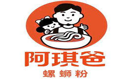 阿琪爸螺螄粉