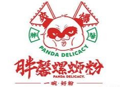 胖馨螺螄粉