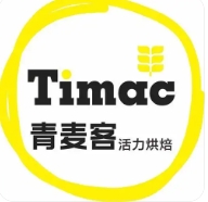 青麦客活力烘焙