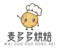 麦多多烘焙