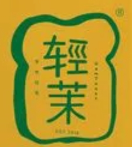 輕茉手作吐司
