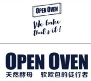 openoven面包