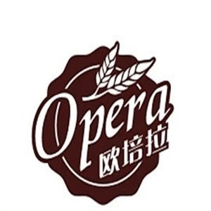 欧培拉蛋糕