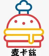 麦卡兹汉堡
