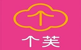 個芙云朵蛋糕