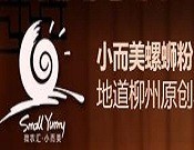 小而美螺蛳粉