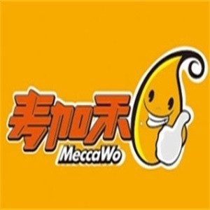 麥加禾石鍋拌飯