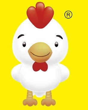 台享叫了个炸鸡