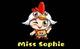 MissSophie韓國(guó)炸雞