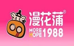 漫花蒲韓國烤肉