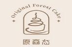 原森态蛋糕