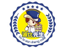 波比先生千层蛋糕