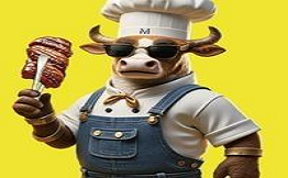 美作铭自助烤肉工场