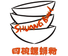 四碗螺螄粉
