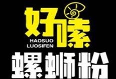 好嗦螺蛳粉