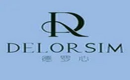 德罗心delorsim蛋糕