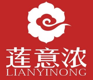 莲意浓蛋糕