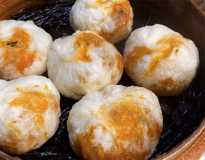 房太太夜包子加盟