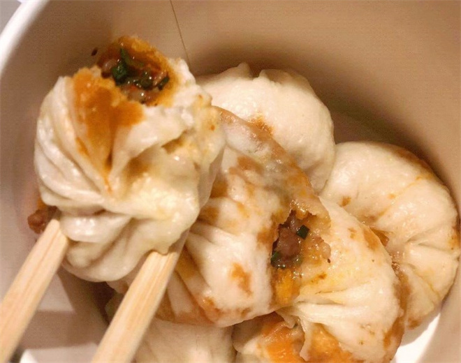 房太太夜包子加盟