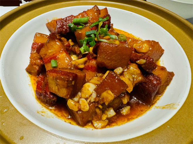 禧湘盈围炉土菜