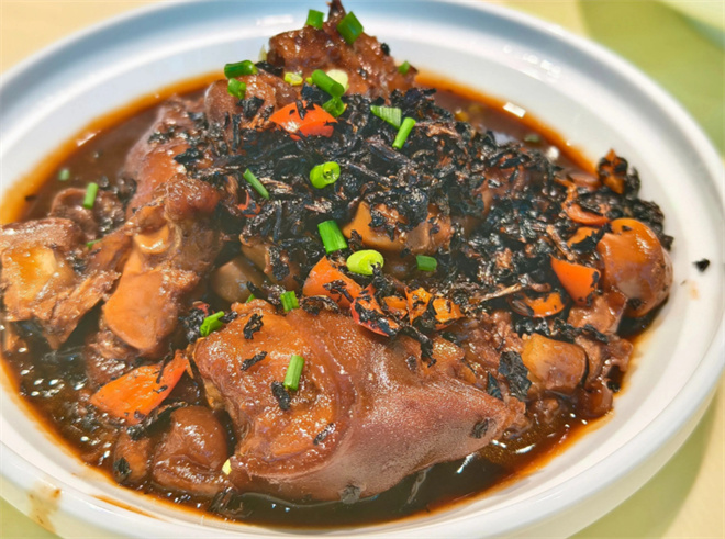 赣家邦江西小炒